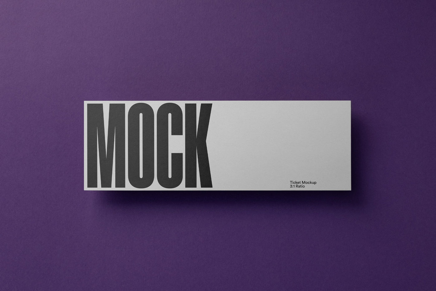 Mockup Branding PSD Bundle 'Purp' - 6 Mockups Sylvan Hillebrand 