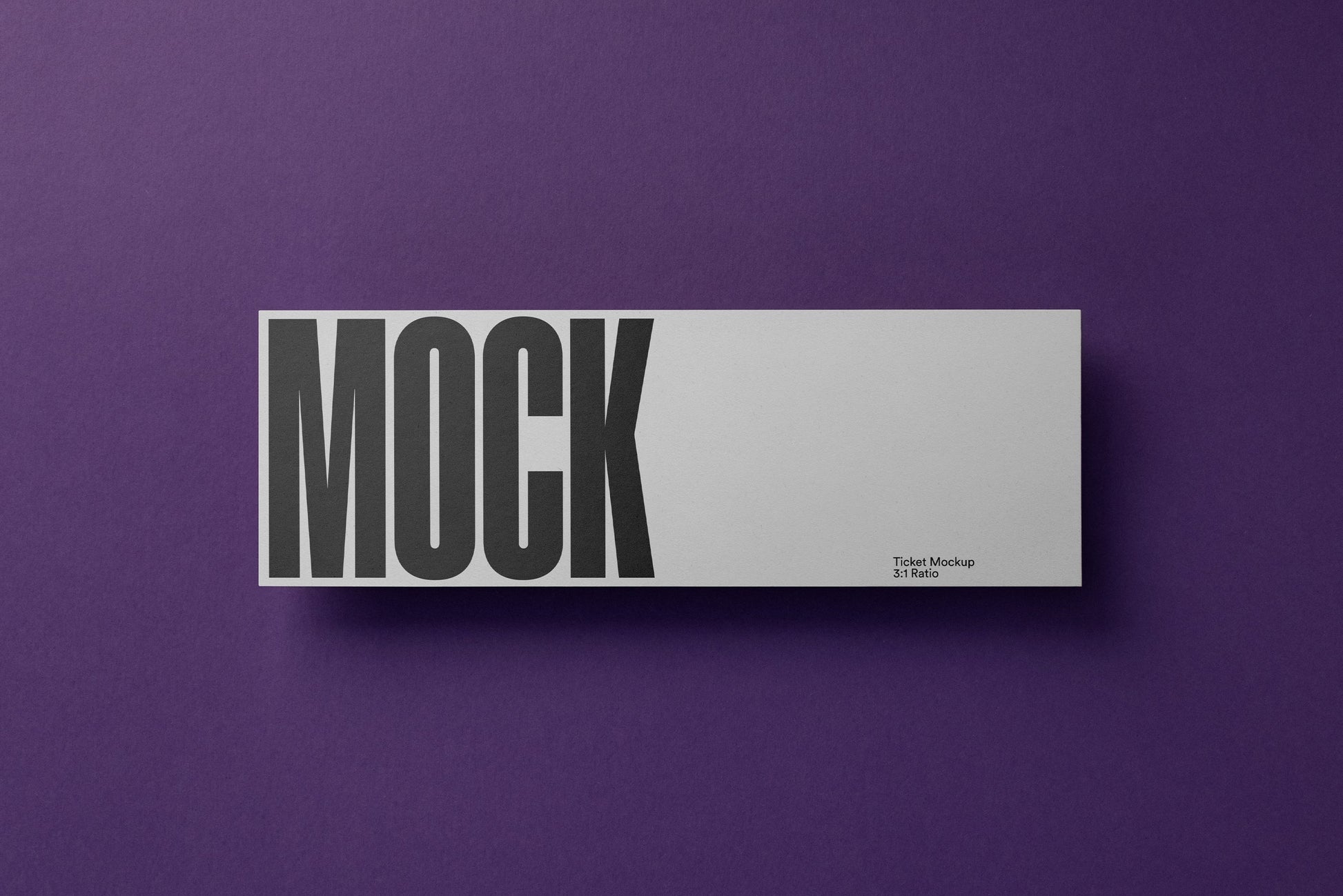 Mockup Branding PSD Bundle 'Purp' - 6 Mockups Sylvan Hillebrand 